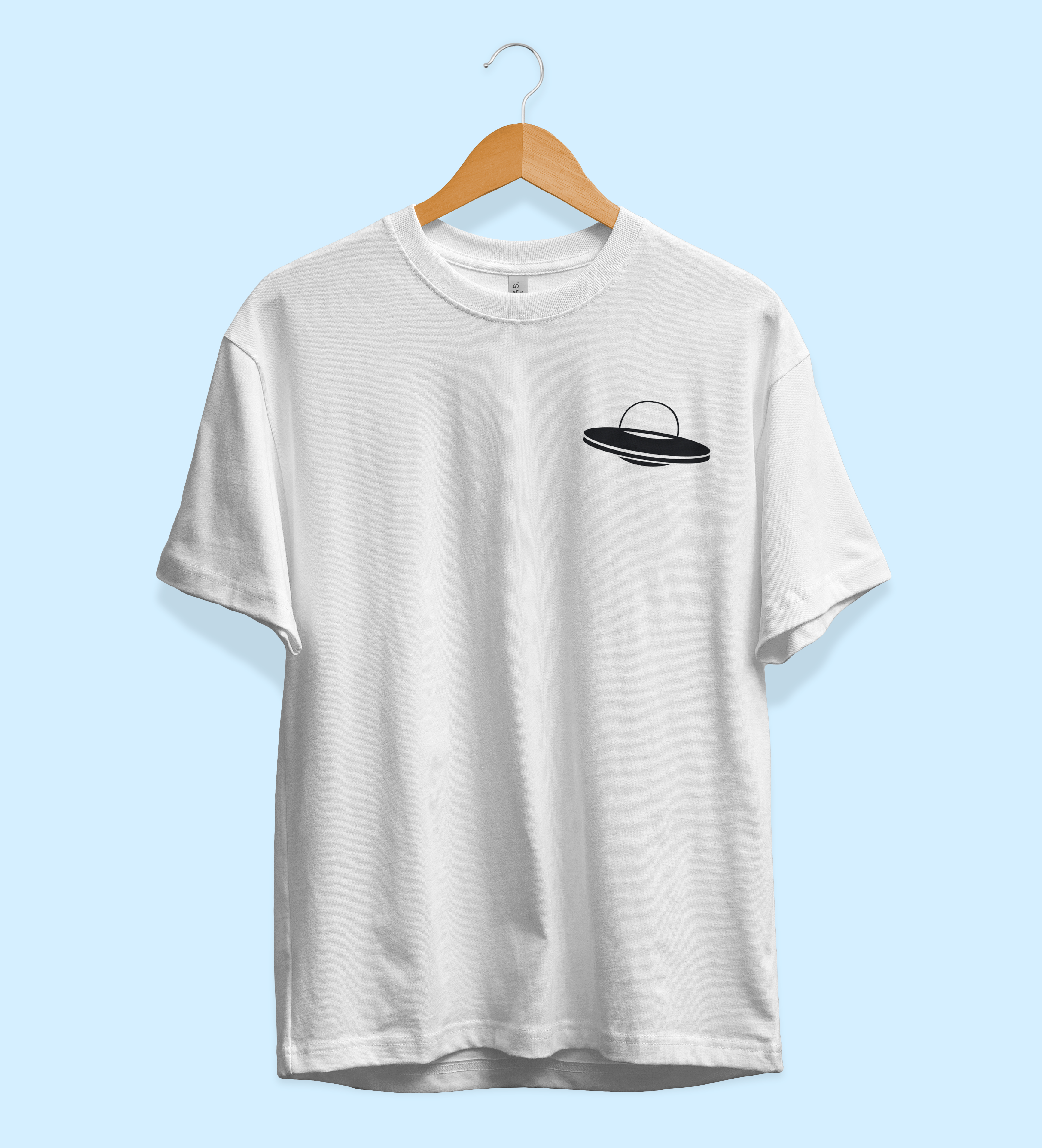 Wanderer Vessel T-shirt