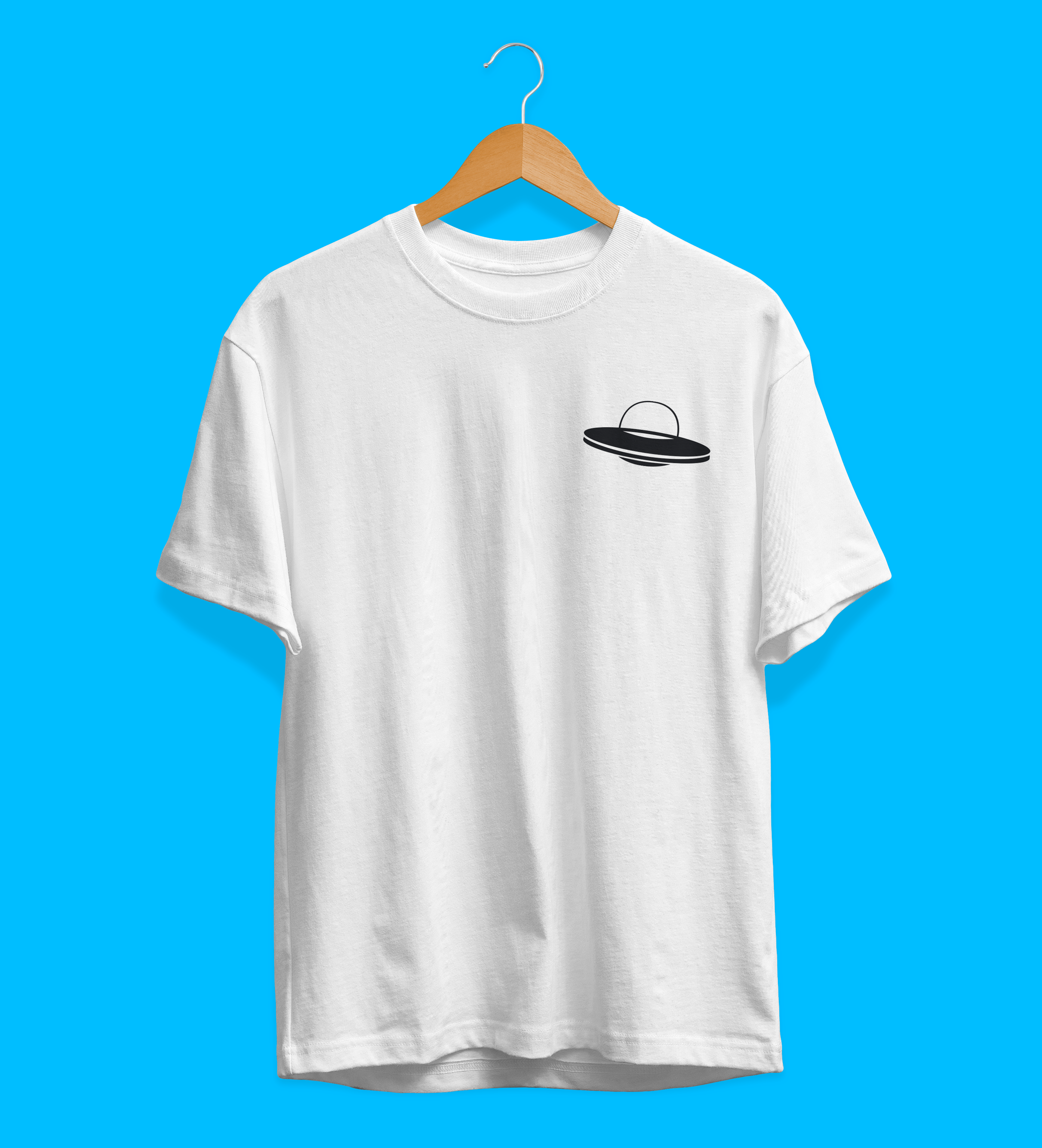 Urban Explorer T-shirt