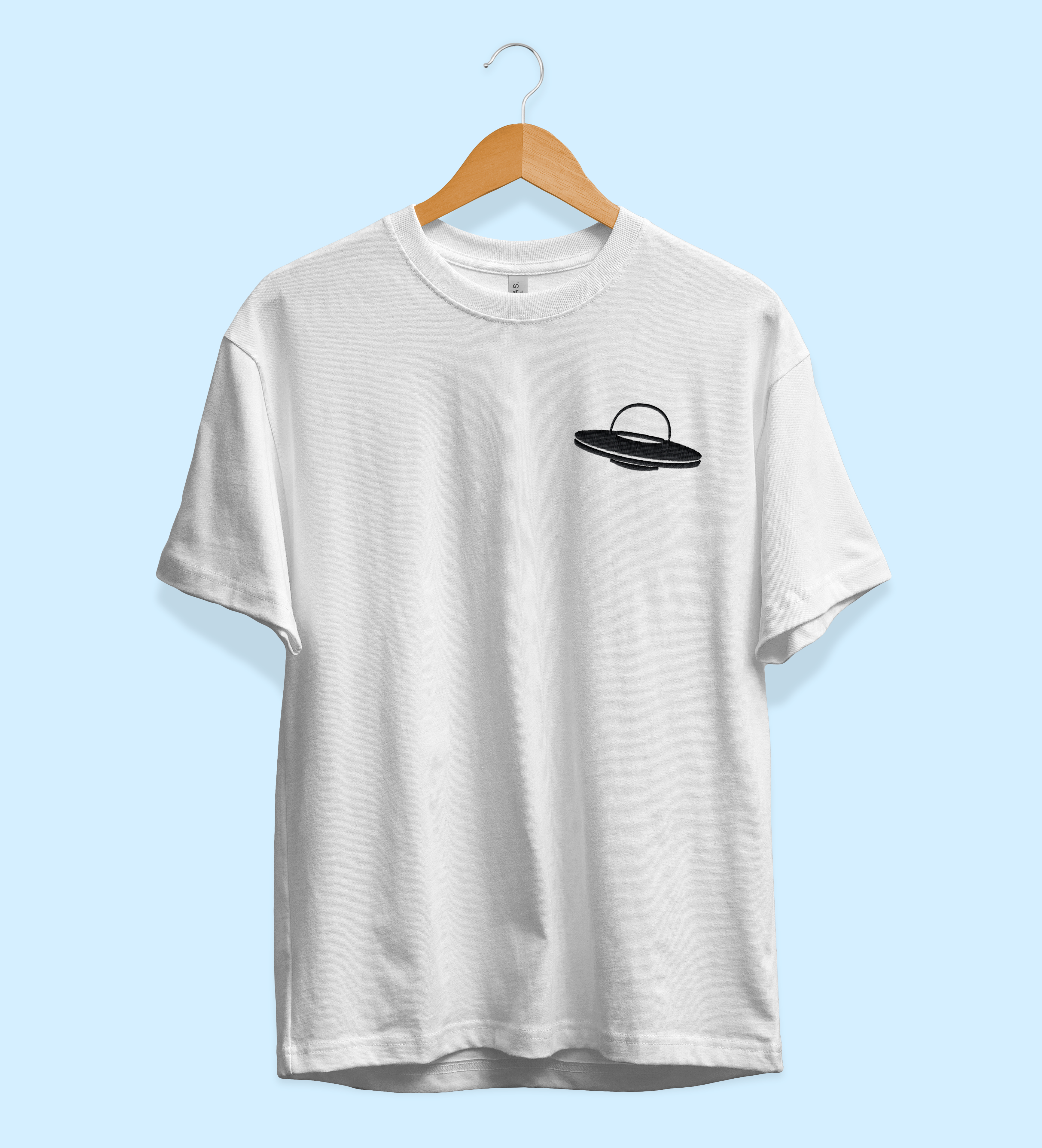 Wanderer Vessel T-shirt